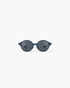 # D Sun 0-3jaar - denim blue