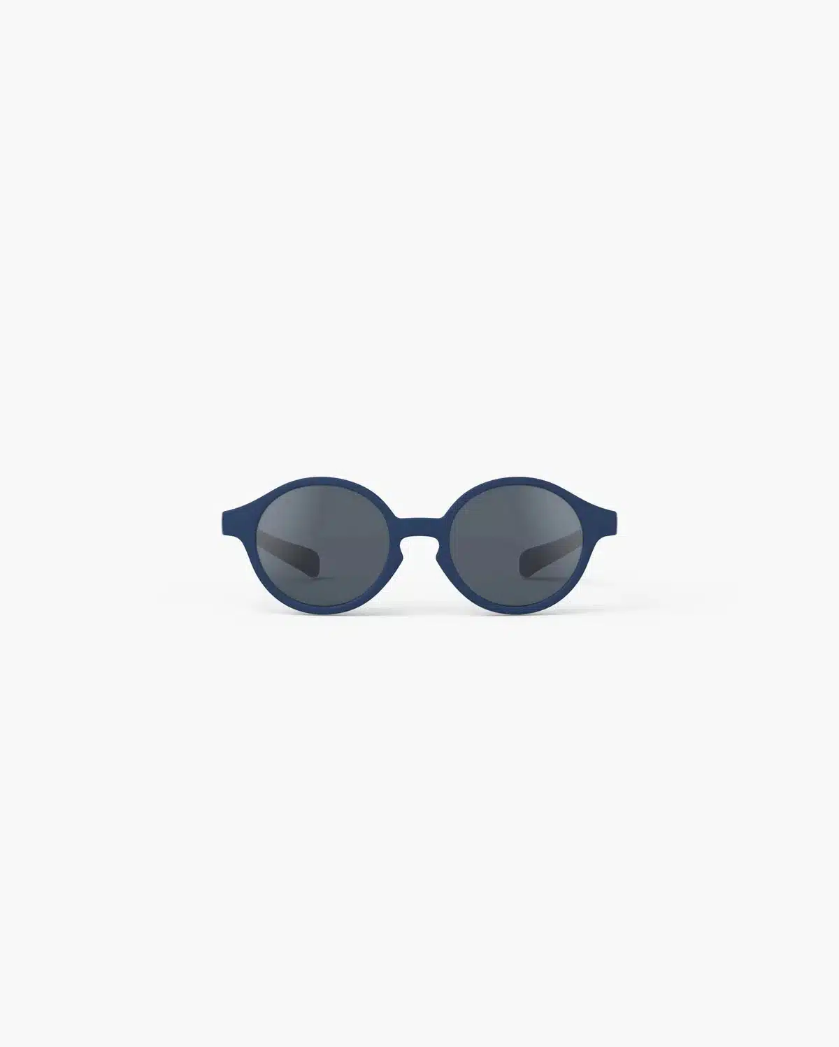 # D Sun 0-3jaar - denim blue