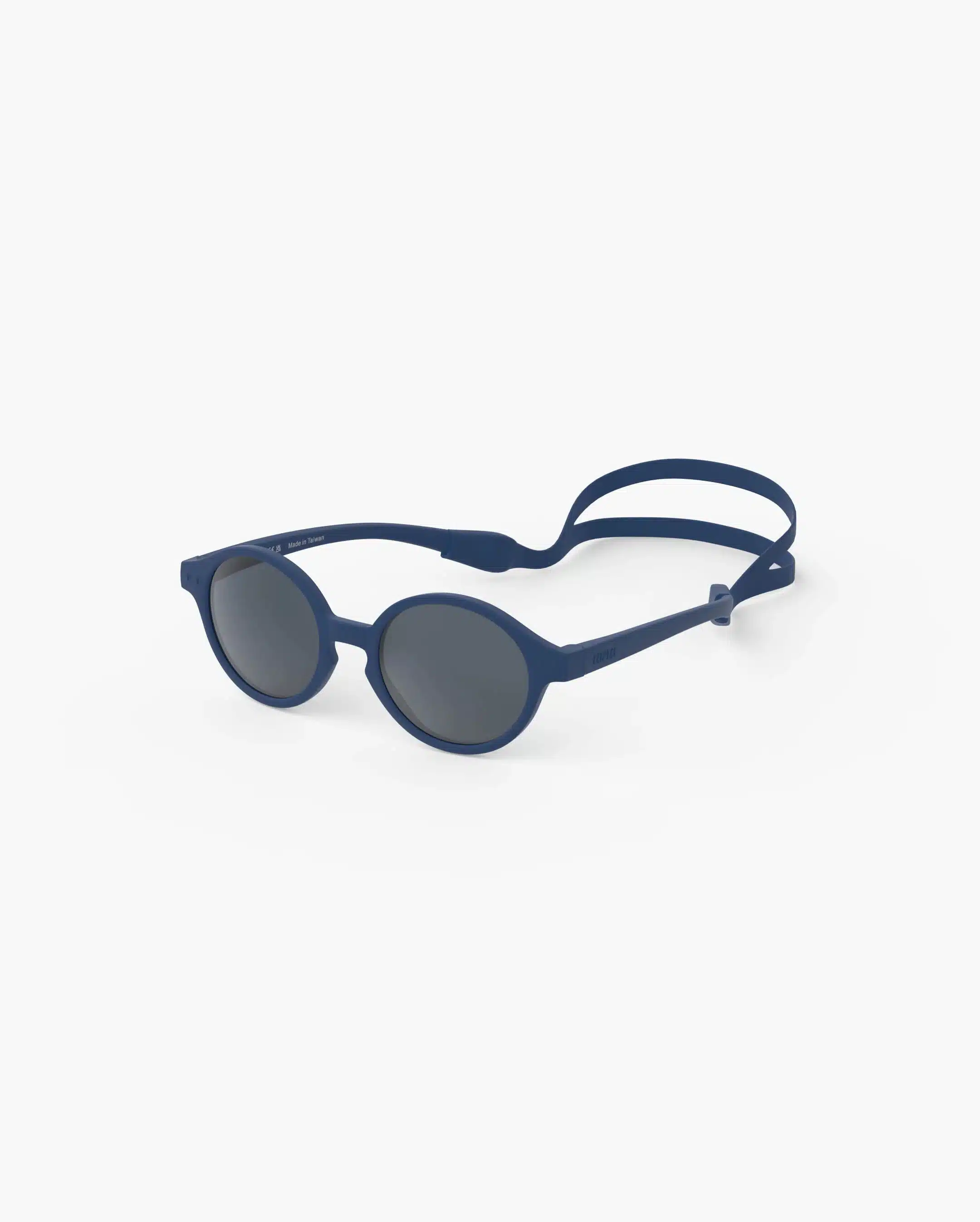 # D Sun 0-3jaar - denim blue