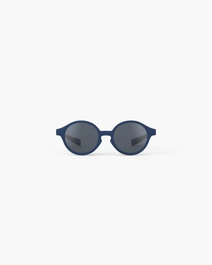# D Sun 0-3jaar - denim blue
