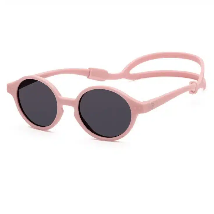 # D Sun 0-3jaar - pastel pink