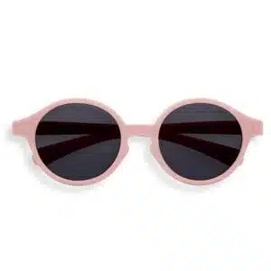 # D Sun 0-3jaar - pastel pink