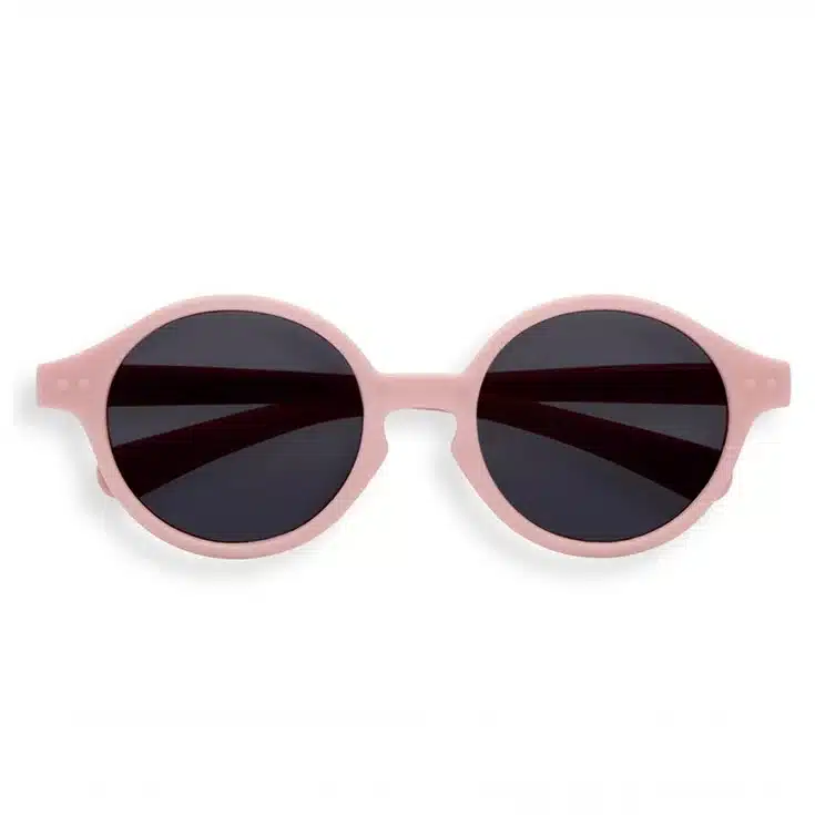 # D Sun 0-3jaar - pastel pink