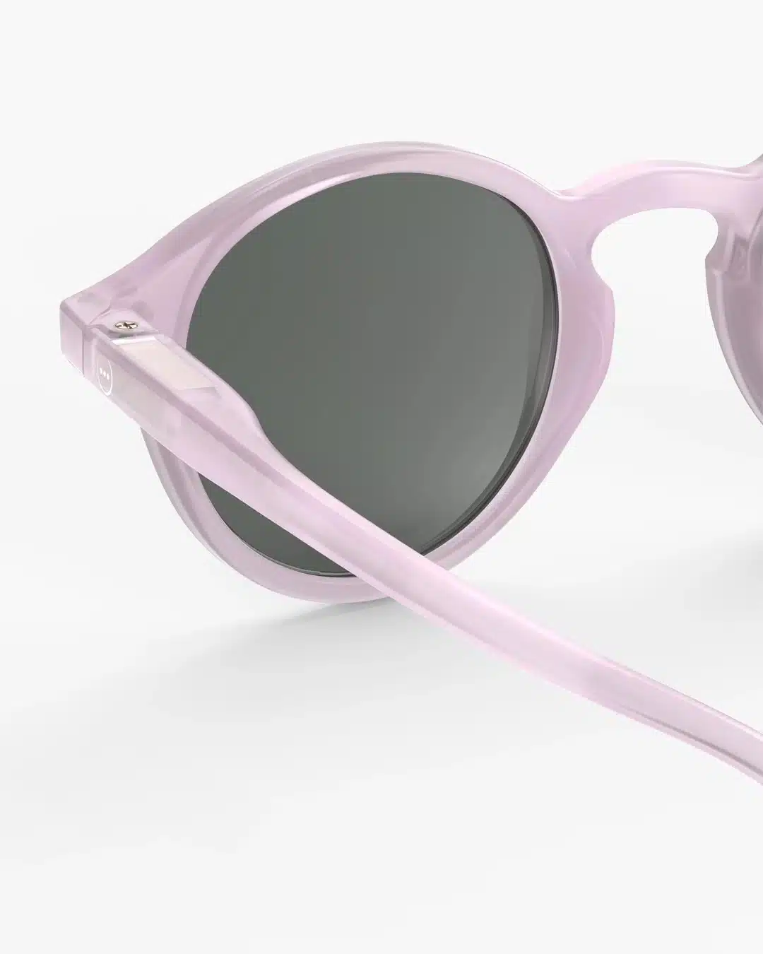 # D Sun 5-7jaar - lilac