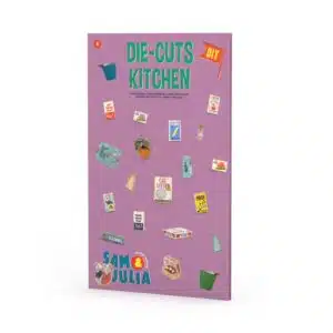 Decoratievellen - Keuken