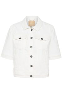 Deva Ami Jacket – Spring Gardenia