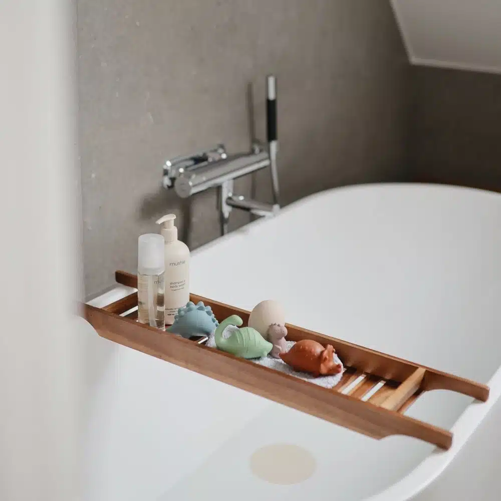 Dino Bath Play Set