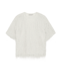 Cph Muse - Fallon Tee - Jet Stream