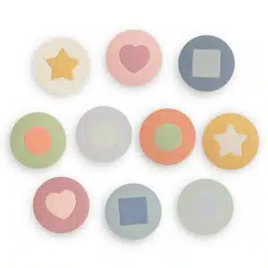 Foam Bath Puzzel