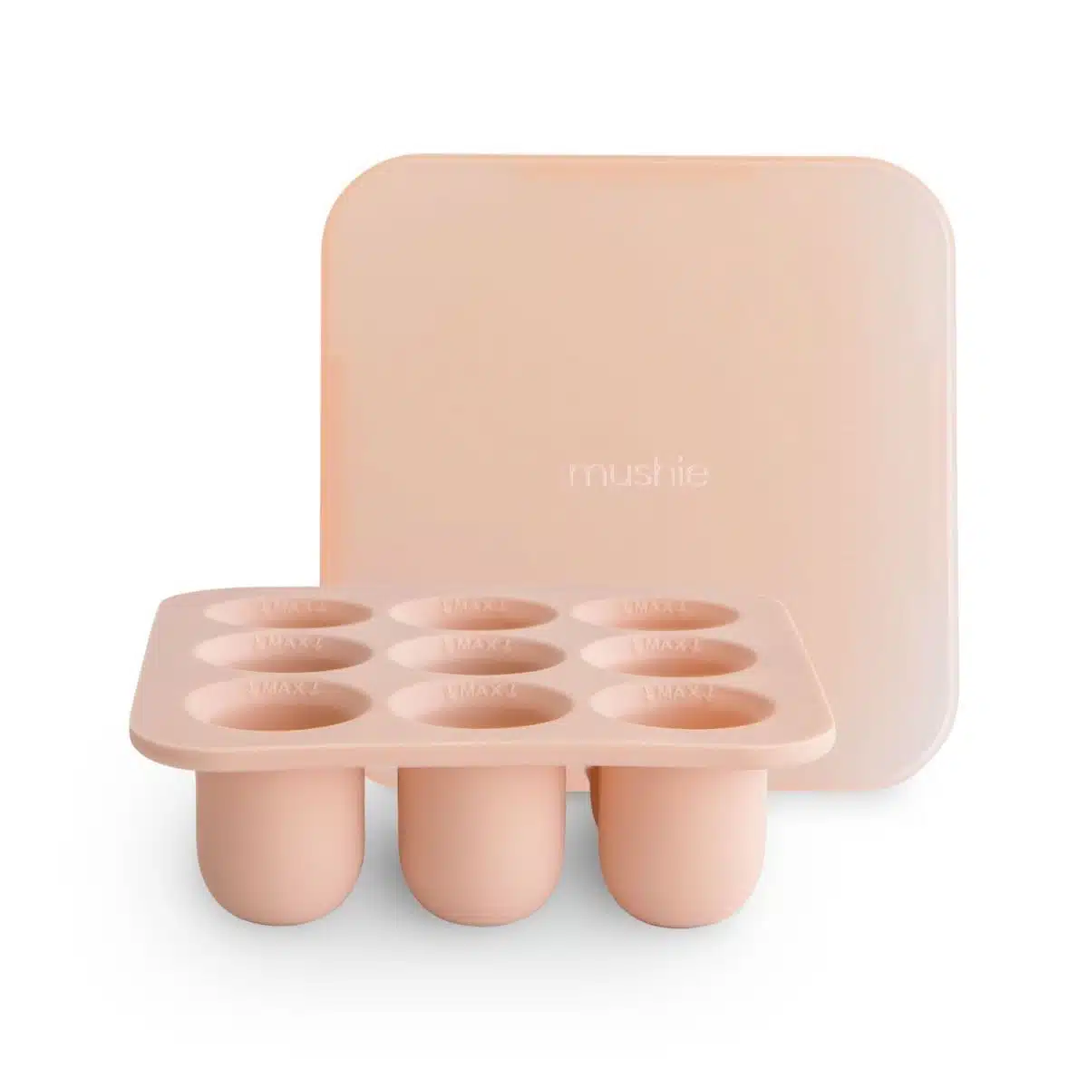 Fresh Food Feeder - Blush