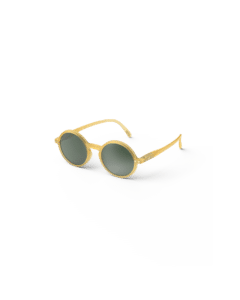 # G Sun Junior - 5-10jaar – yellow honey