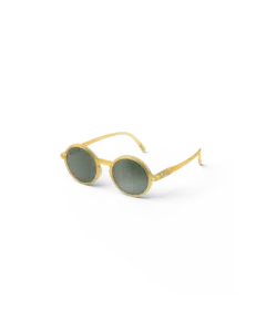 # G Sun Junior - 5-10jaar – yellow honey