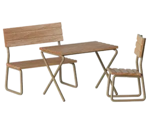Maileg - Garden set, Mouse