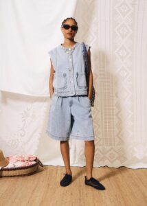 Gilet Lillo