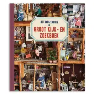 Groot Kijk- en Zoekboek
