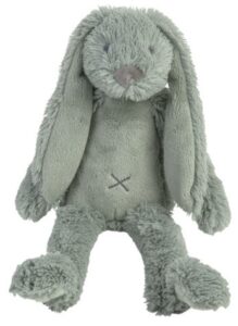 Happy Horse - Green Rabbit Richie