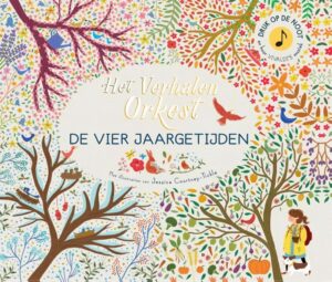 Het verhalen orkest: De vier jaargetijden