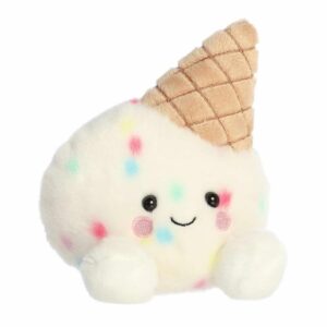 Ice cream hoorntje