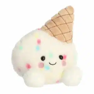 Ice cream hoorntje