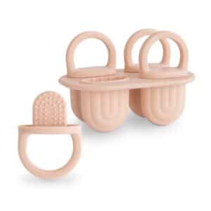 Ice Pop Tray - Blush