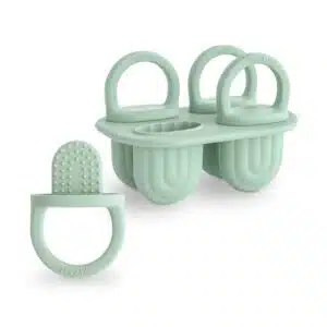 Ice Pop Tray - Cambridge Blue