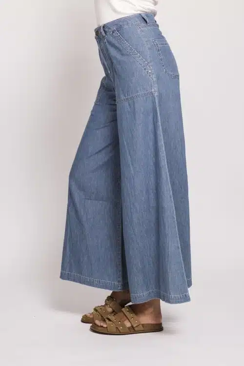 Jeans Chatti - Blue