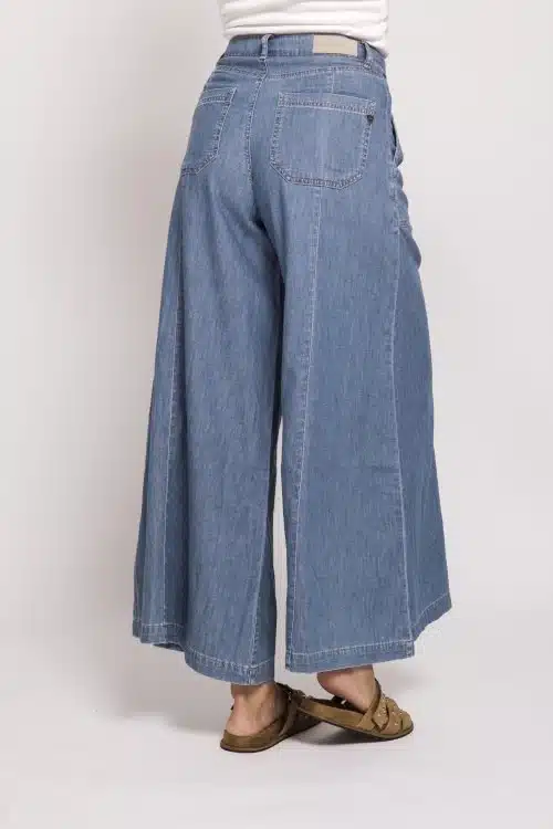 Jeans Chatti - Blue