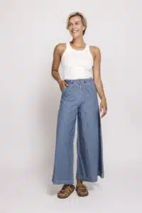 Jeans Chatti - Blue