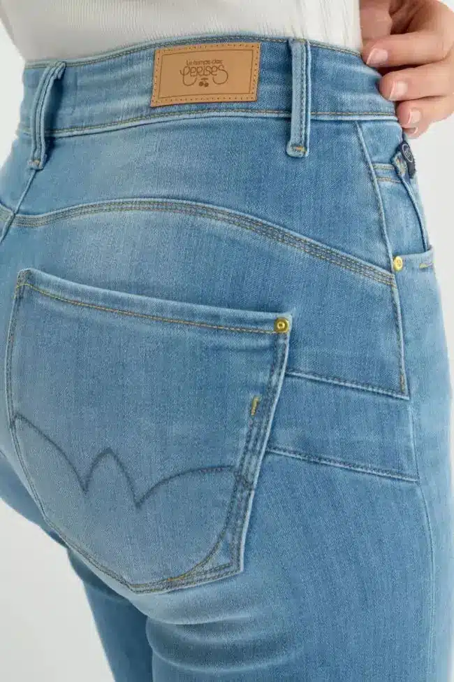 Jeans Pulpflare Axis - Blue