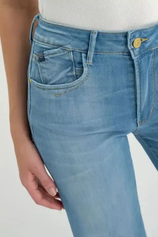 Jeans Pulpflare Axis - Blue