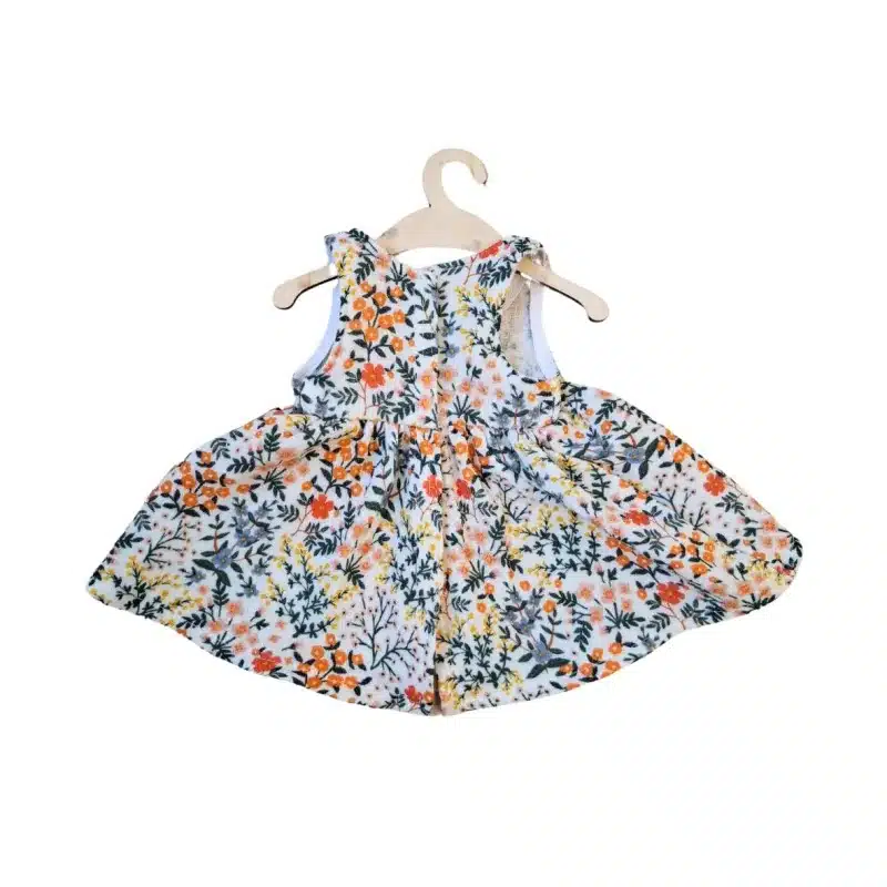 Jurk Summer - Flower garden