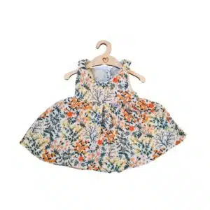 Jurk Summer - Flower garden