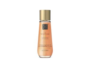 Karma Shimmering Body Oil