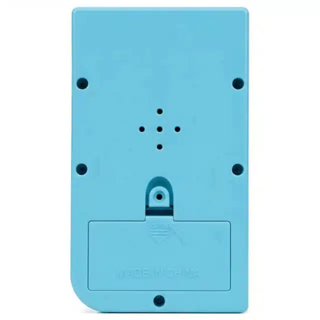 Lalarma Pocketgame - blue
