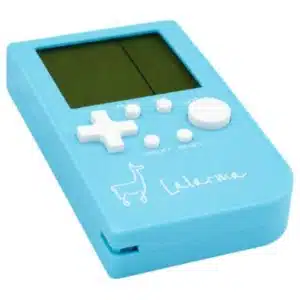 Lalarma Pocketgame - blue