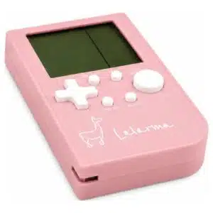 Lalarma Pocketgame - rose