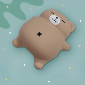 LED Lamp - Breathing Teddy Snore