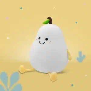 LED Lamp - Pear