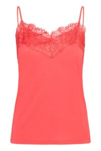Like Top – Geranium