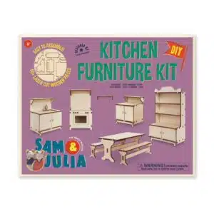 Meubelkit - Keuken