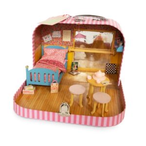 Muizenhuis To Go - Ella's Balletkamer