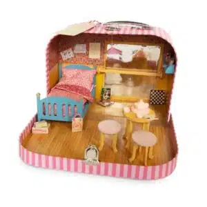Muizenhuis To Go - Ella's Balletkamer