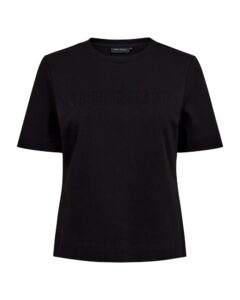 Muse Tee - Black