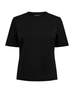 Muse Tee - Black