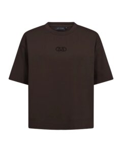 Muse Tee - Mulch