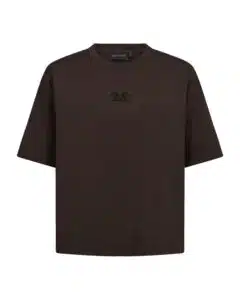 Muse Tee - Mulch