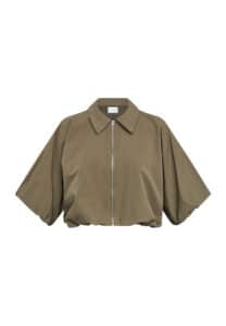 Nelly Jacket - Khaki