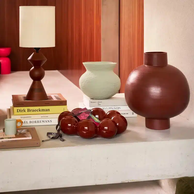 Object/ bowl Sisko - Spiced Apple