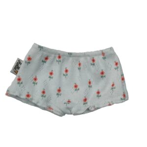 Onderbroekje sweet rose