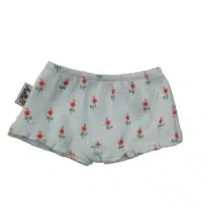 Onderbroekje sweet rose